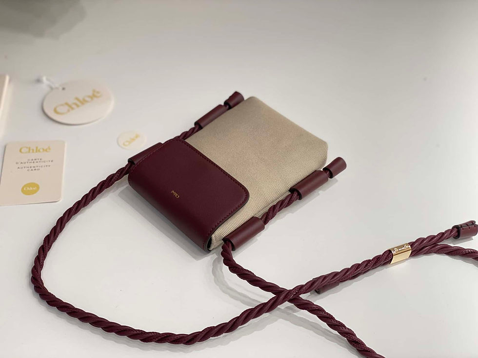 Miniaturbild: Designer Bag CL - 7153
