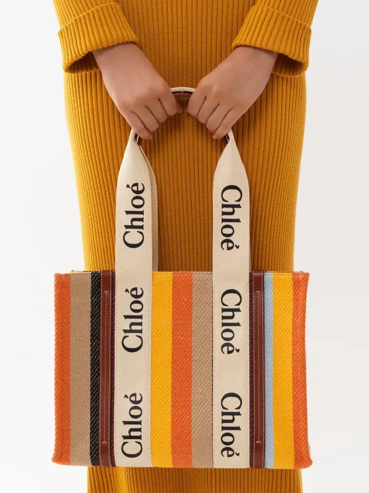 Thumbnail: Designer Bag CL - 7147