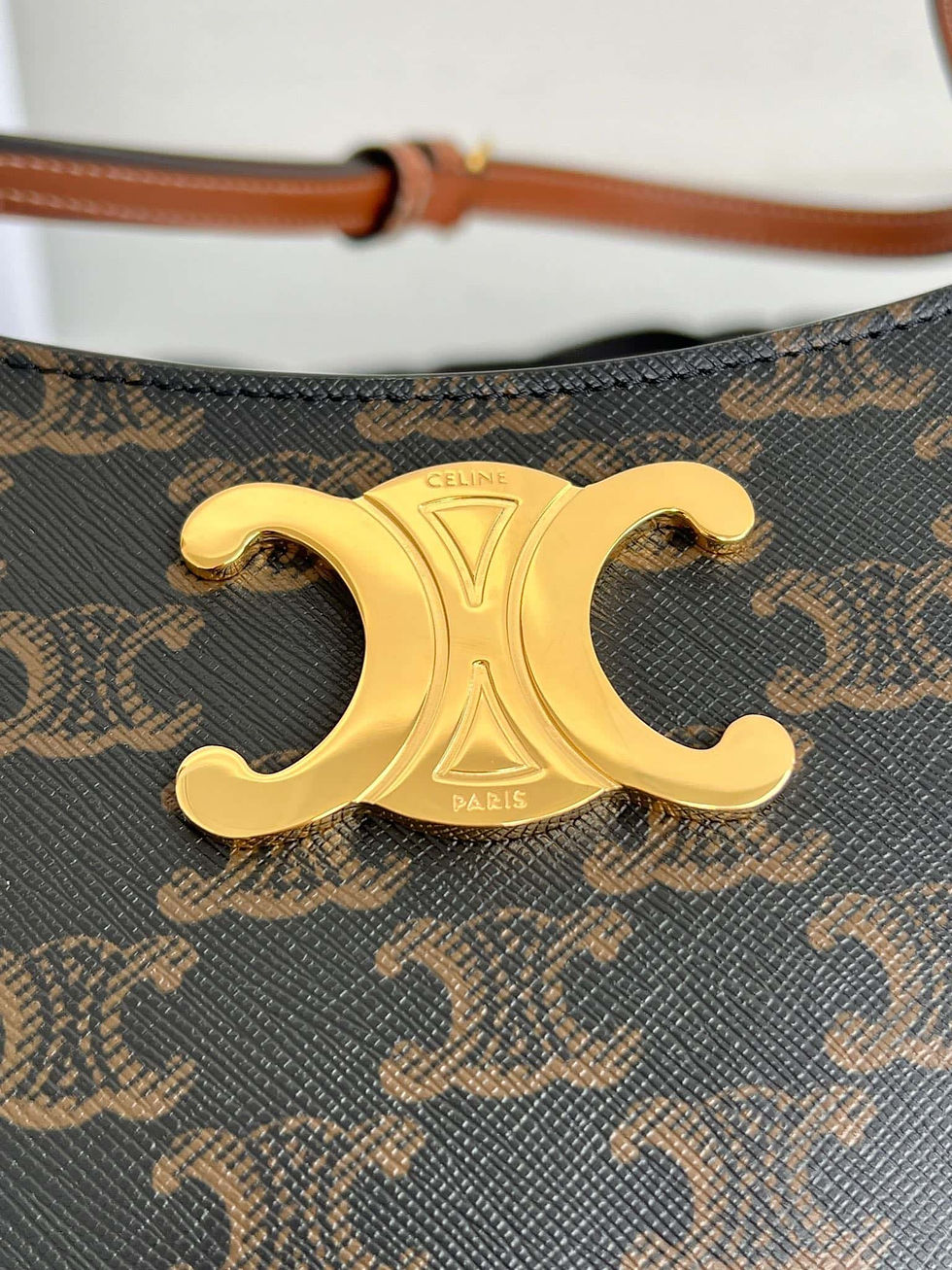 Miniaturbild: Designer Bag CLN - 7428