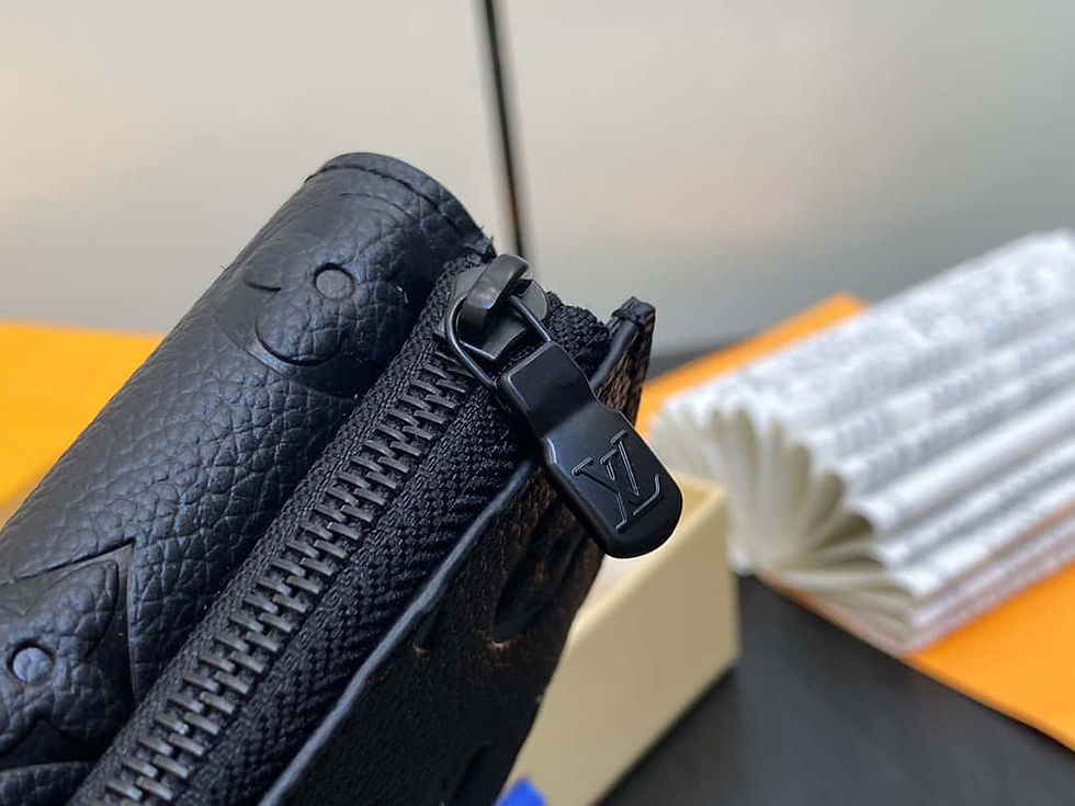 Thumbnail: Designer Wallet VL Wallet - 6570