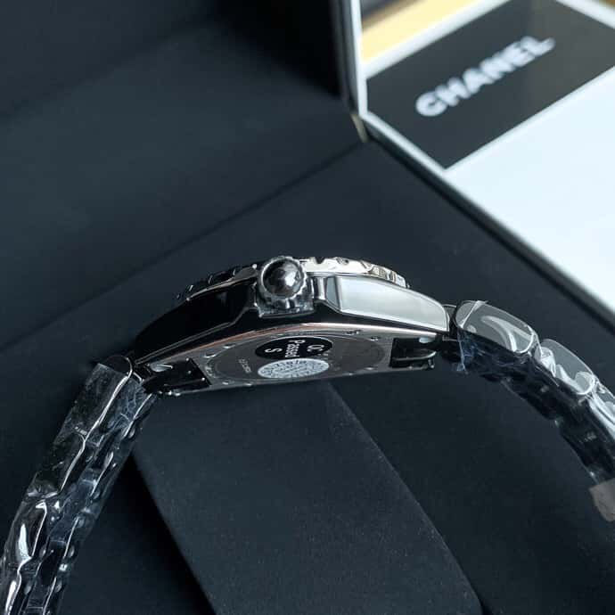 Thumbnail: imported swiss counter same model movement watch – CHL1