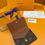 Thumbnail: Designer Wallet LOV - 8017