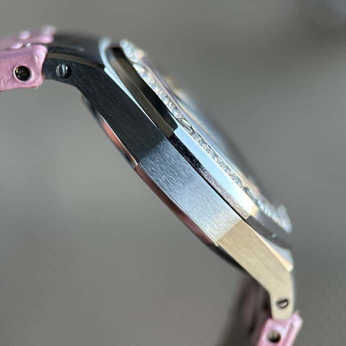 Thumbnail: Fashion Watch HL - 8467