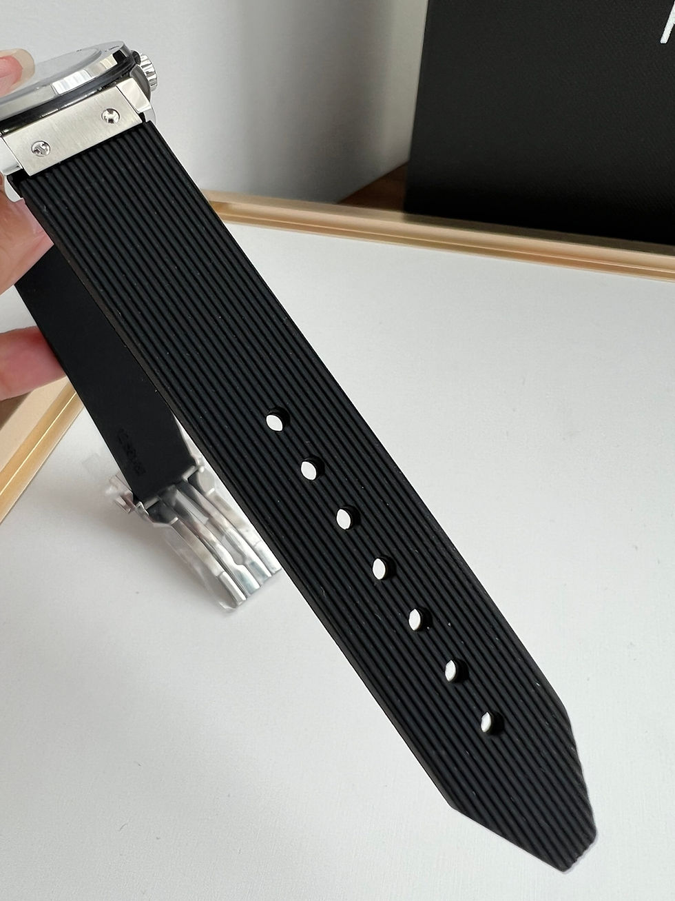 Thumbnail: Fashion Watch HL - 8453