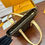 Miniaturbild: Designer Handbag LOVE - 8065