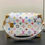 Miniaturbild: Designer Handbag LOV - 7718