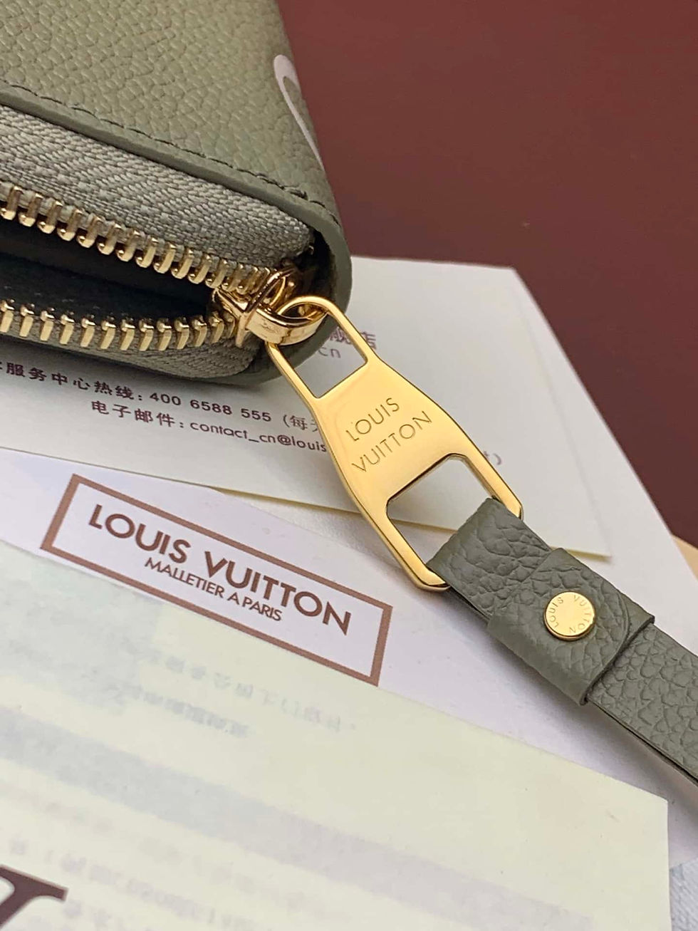 Miniaturbild: Designer Wallet VL Wallet - 6590