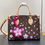 Miniaturbild: Designer Handbag LOV - 7662