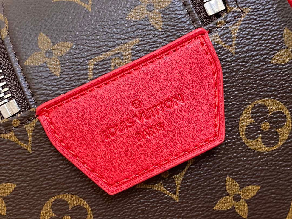 Thumbnail: Designer Bag LOV - 8120