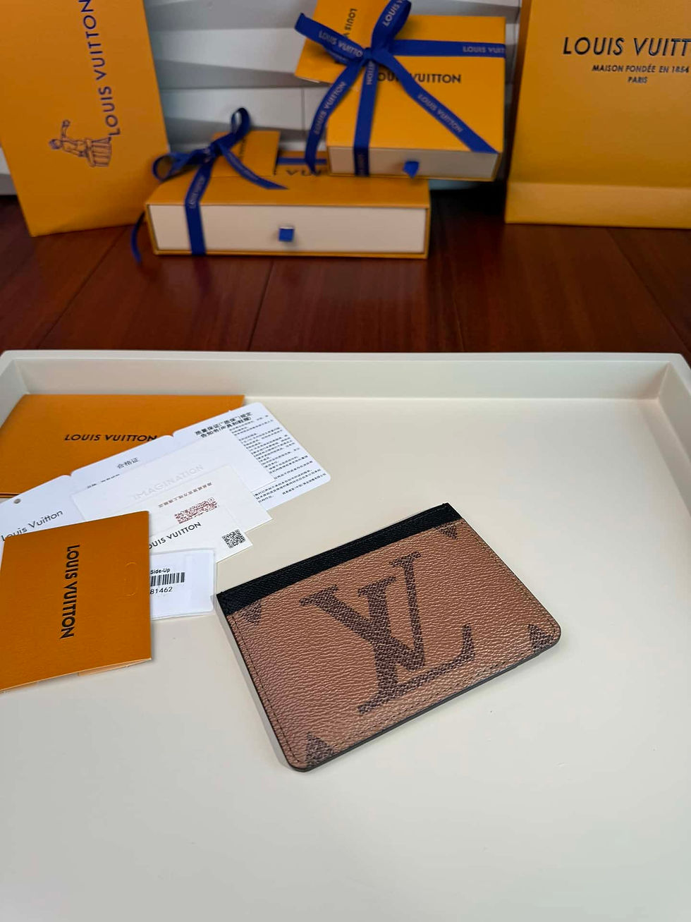 Thumbnail: Designer Wallet VL - 6694