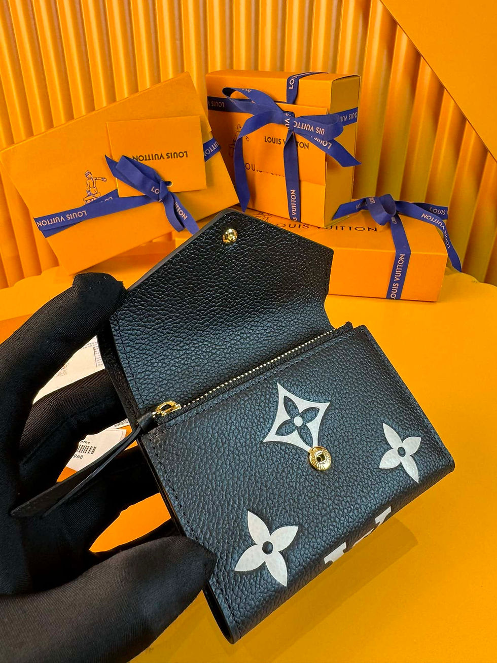 Thumbnail: Designer Wallet VL - 6732
