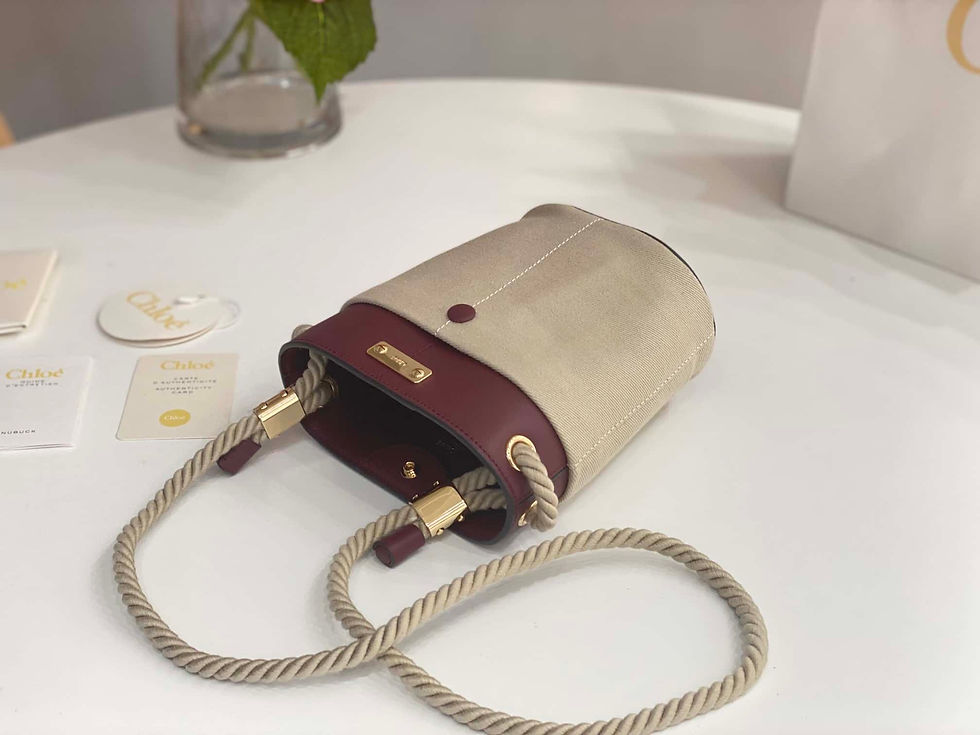 Miniaturbild: Designer Bag CL - 7223
