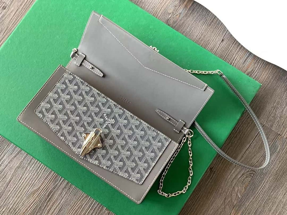 Miniaturbild: Designer Bag GY - 7061