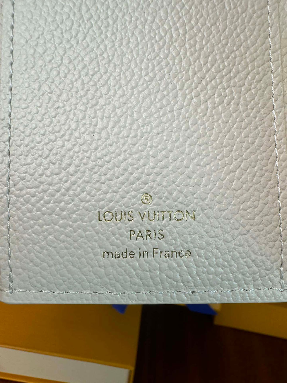 Thumbnail: Designer Wallet VL - 6692