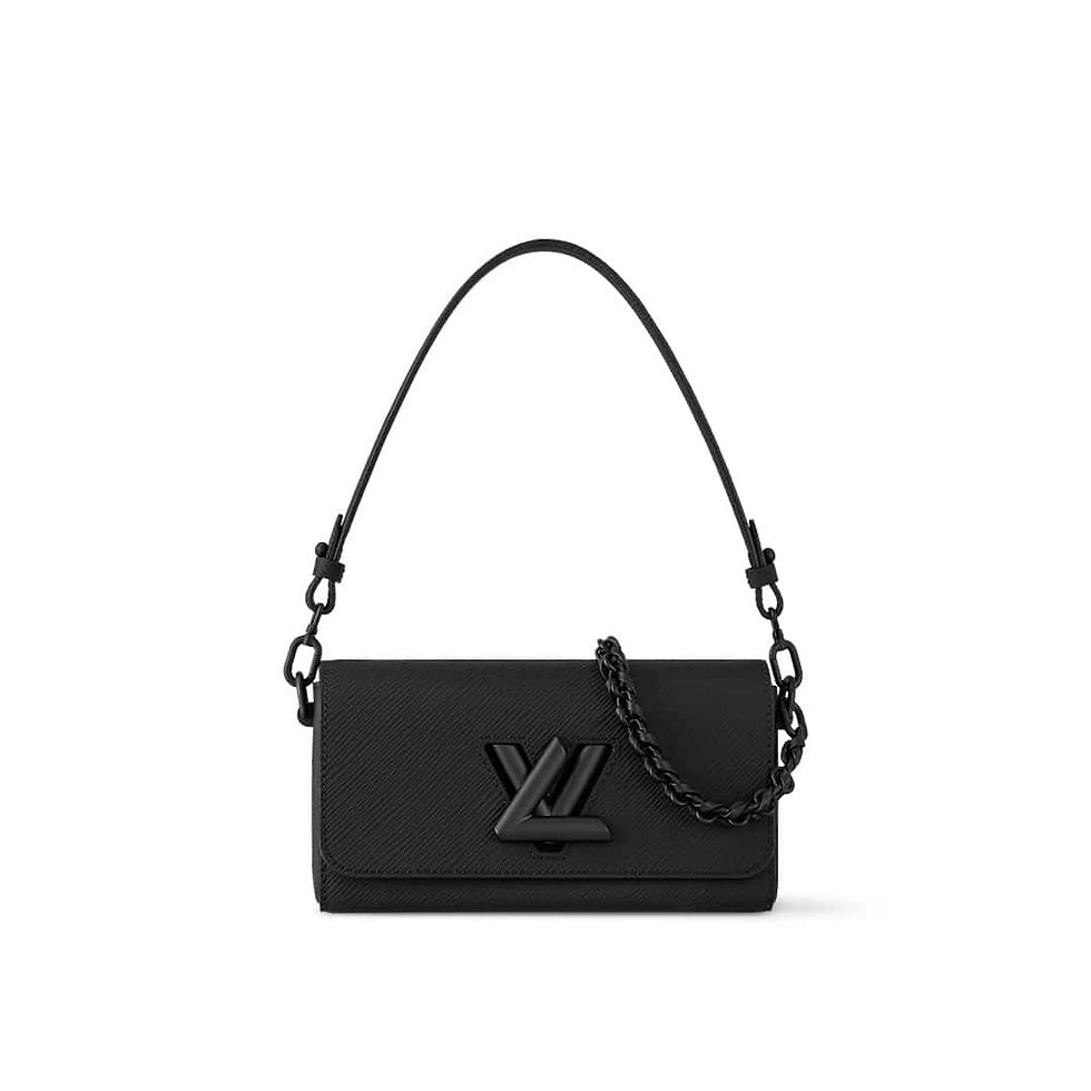 Miniaturbild: Designer Bag LOV - 8209