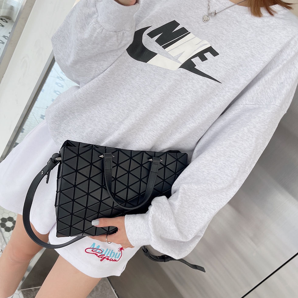 Miniaturbild: Designer Bag IM BB Handbag - 6868