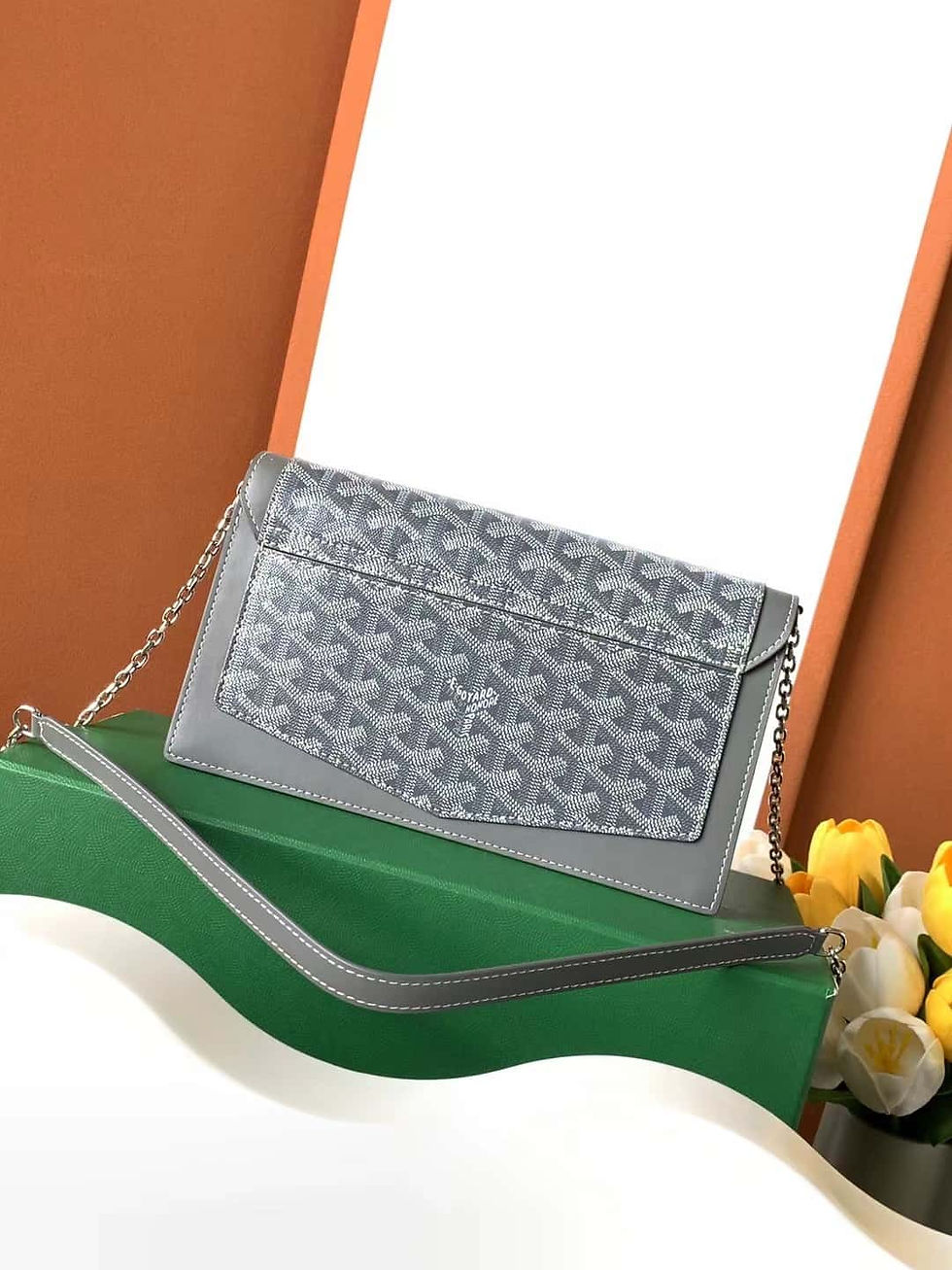 Miniaturbild: Designer Bag GY - 7061