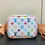 Miniaturbild: Designer Handbag LOV - 7712