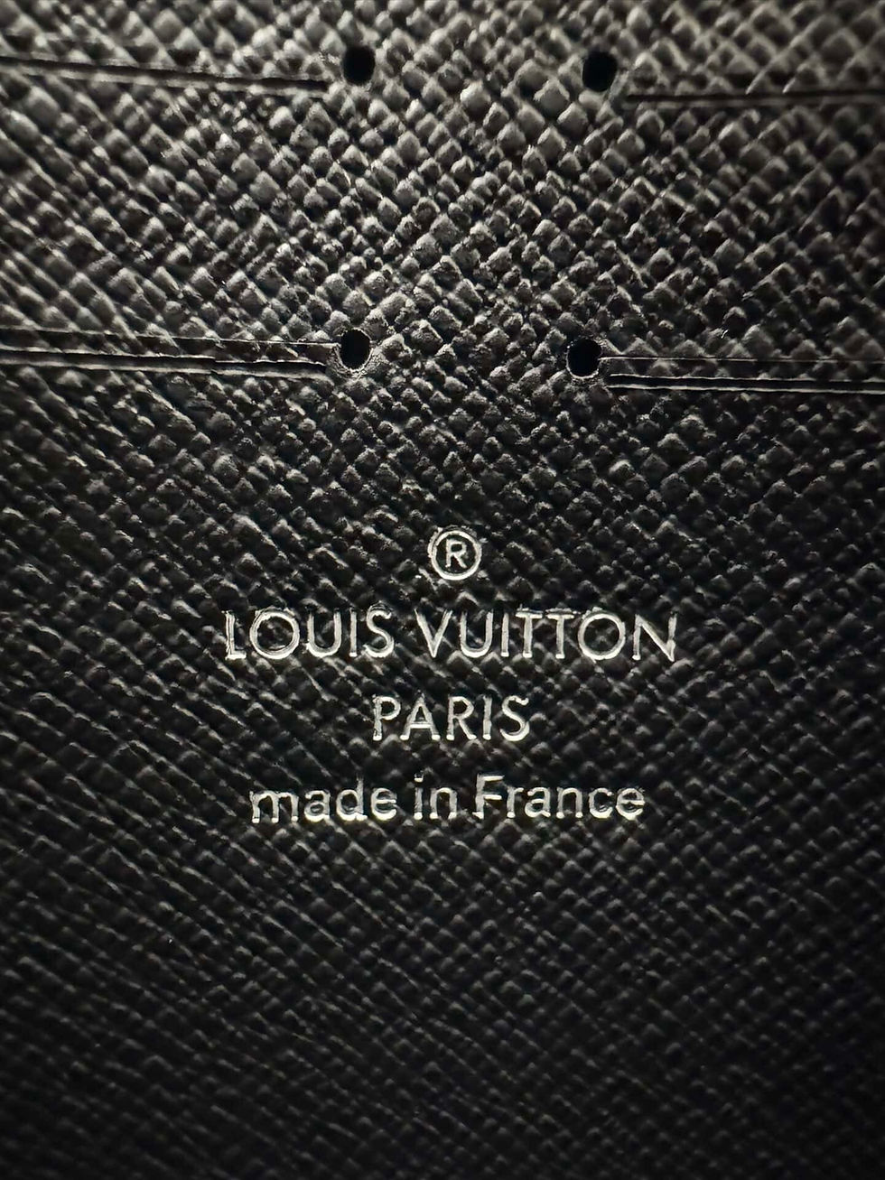 Miniaturbild: Louis Vuitton LV Pochette Voyage MM – LV Wallet with Coin Pocket Dupe USA