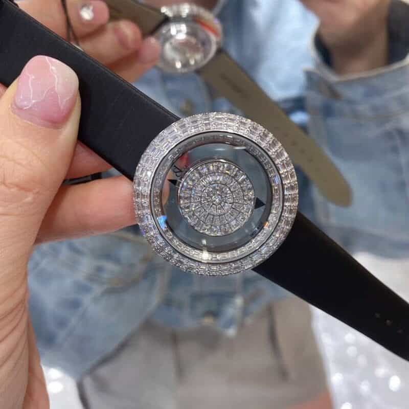 Thumbnail: Fashion Watch JC - 8588