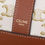 Thumbnail: Designer Handbag CLN - 7553