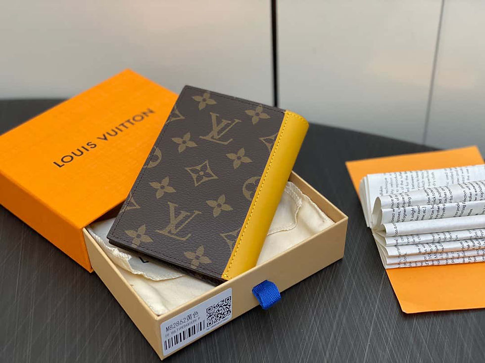 Miniaturbild: Designer Wallet VL - 6787