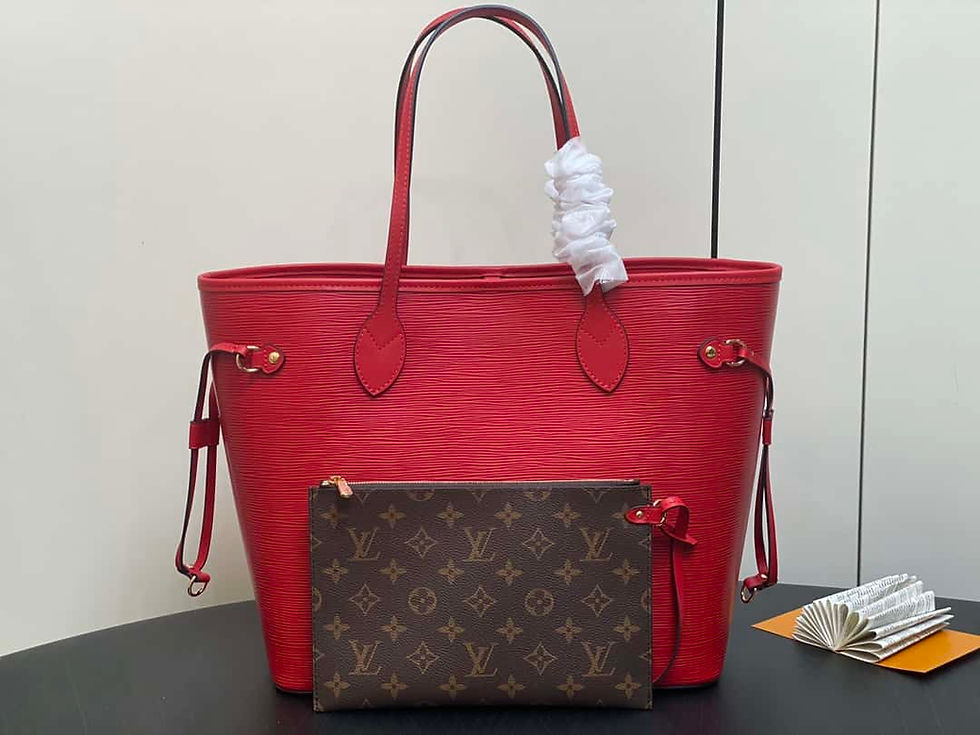 Miniaturbild: Designer Bag LOVE - 8108