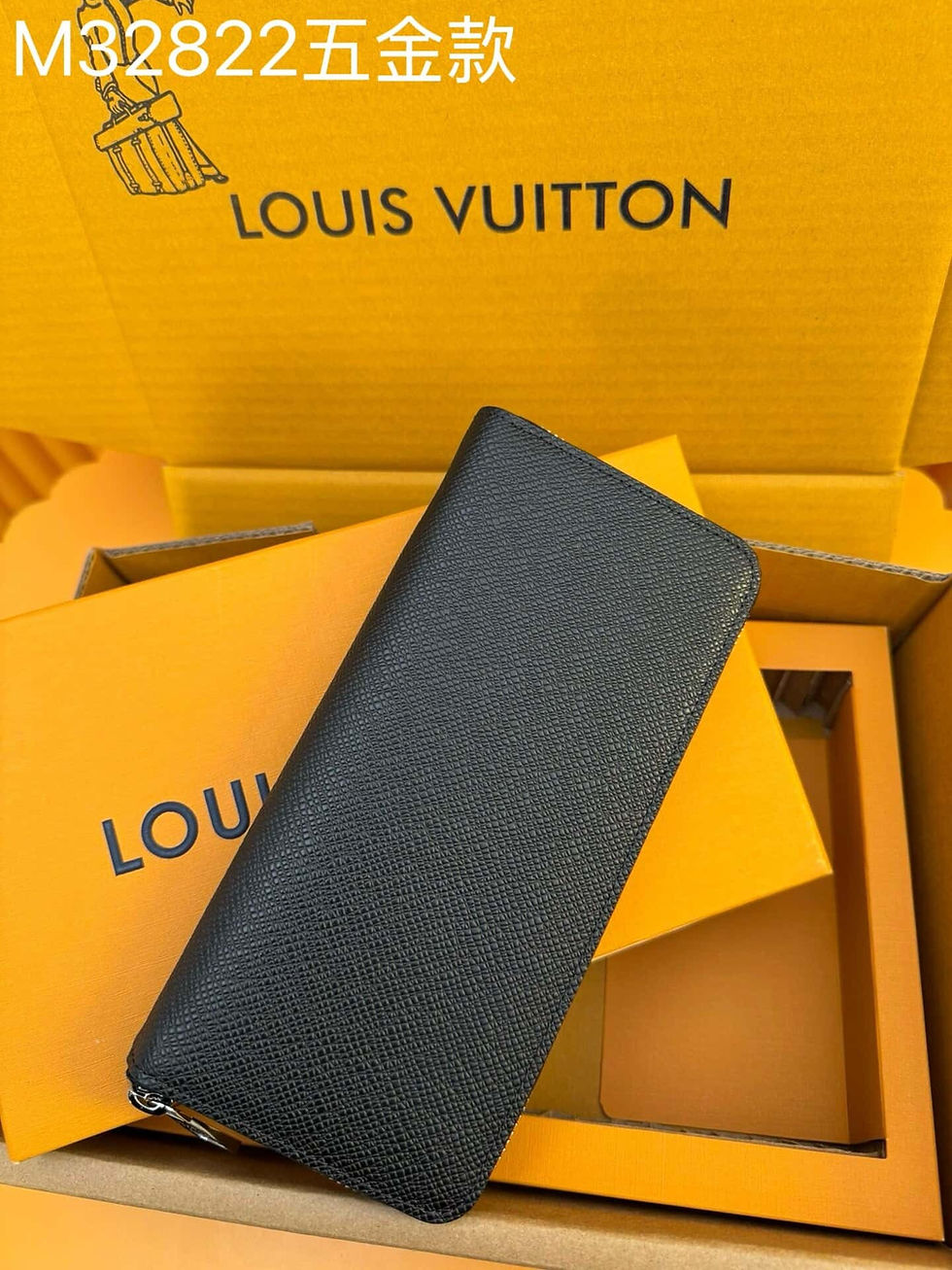 Miniaturbild: Designer Wallet LOV - 7751