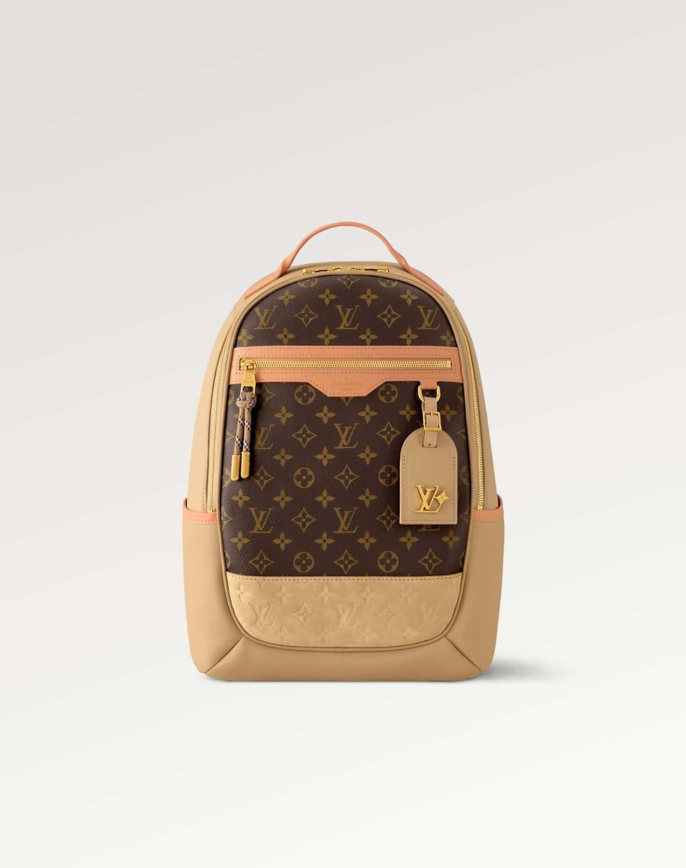 Thumbnail: Designer Backpack LOV - 8135