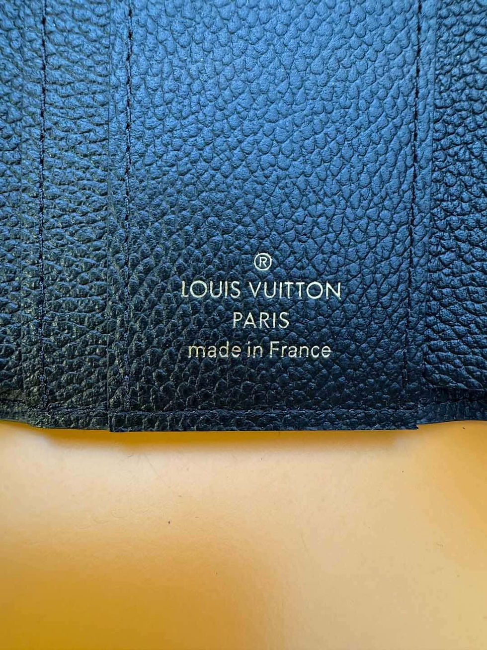 Miniaturbild: Designer Wallet LOV - 7984