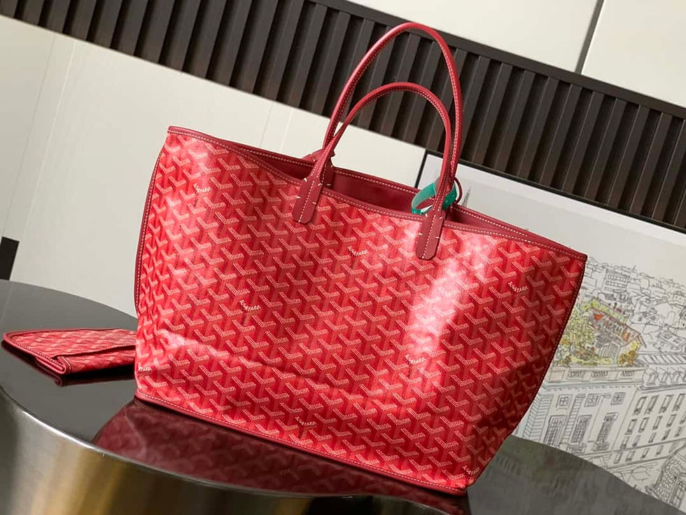 Miniaturbild: Designer Bag GY - 7039