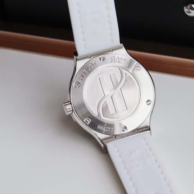 Miniaturbild: Fashion Watch HL - 8446