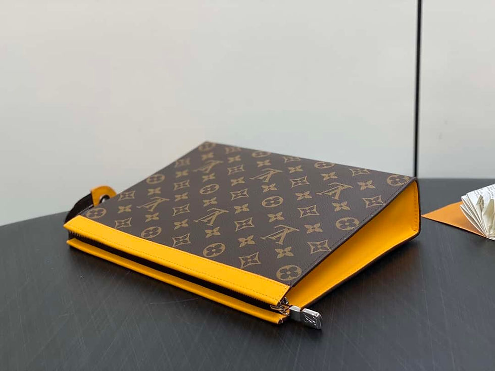 Miniaturbild: Designer Wallet LOV - 8008