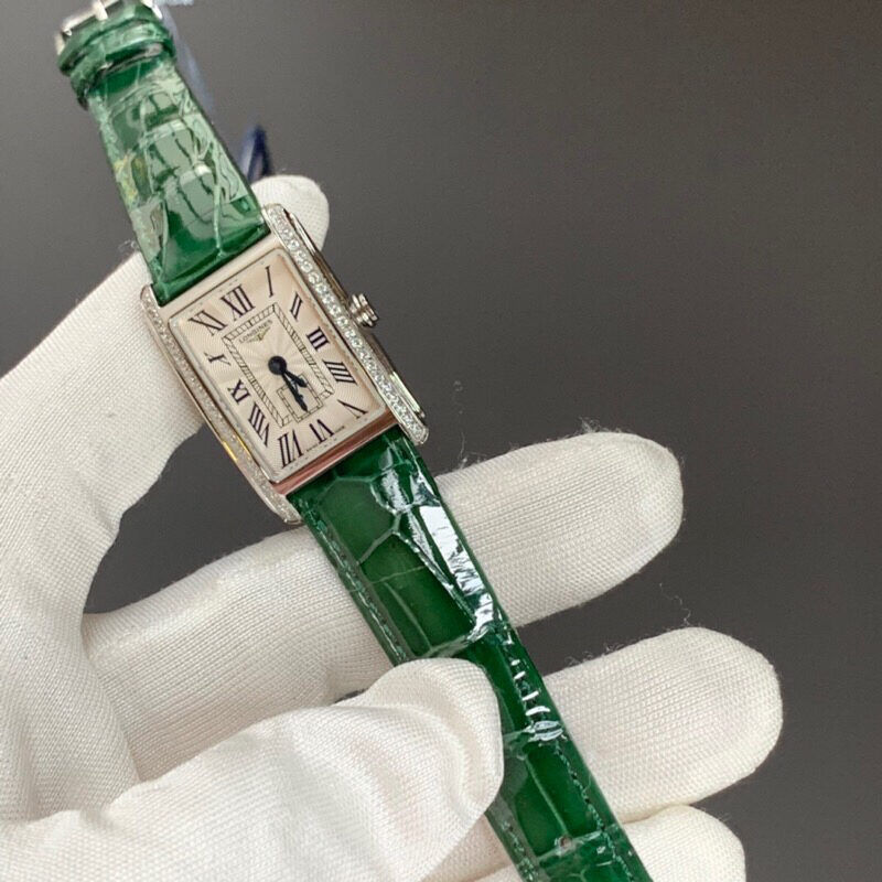 Fashion Watch CT - 8539