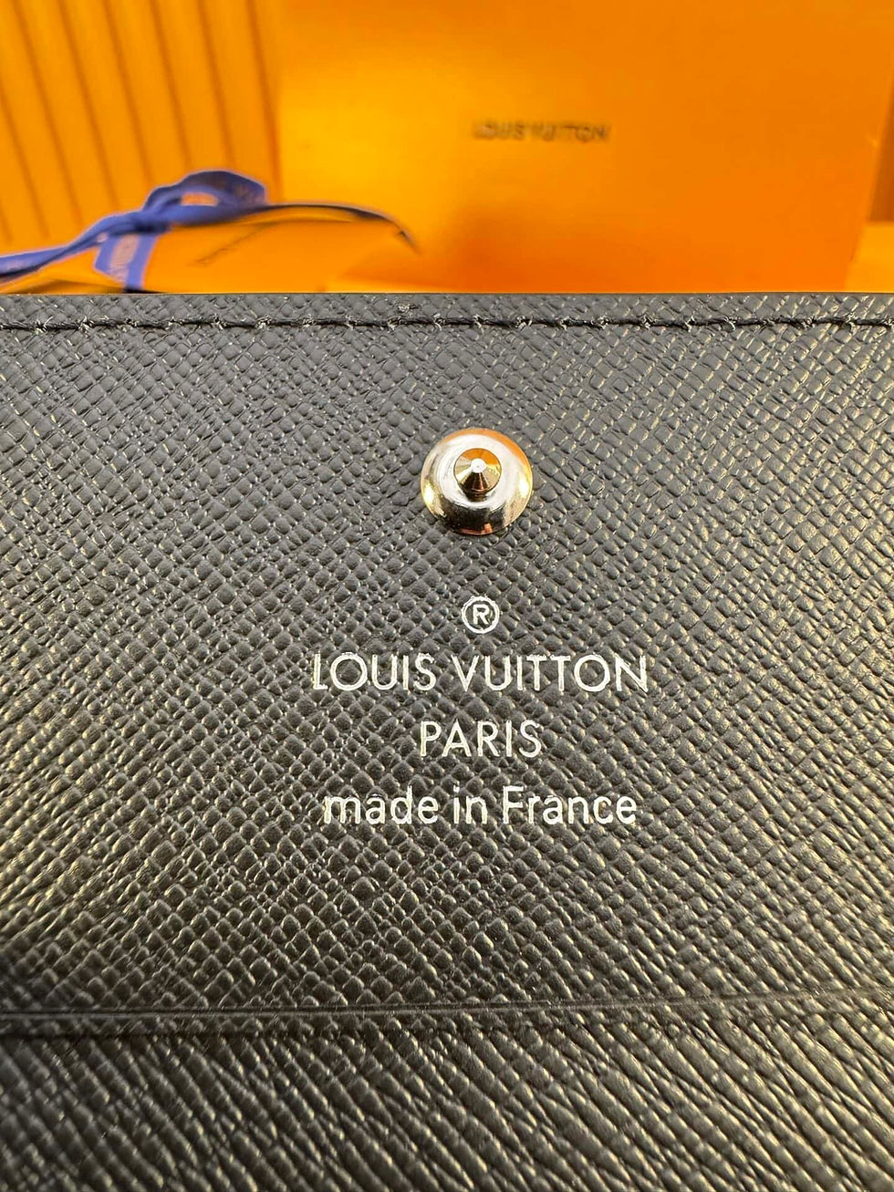 Miniaturbild: Louis Vuitton LV Enveloppe Carte de Visite – LV Wallet AAA Replica USA