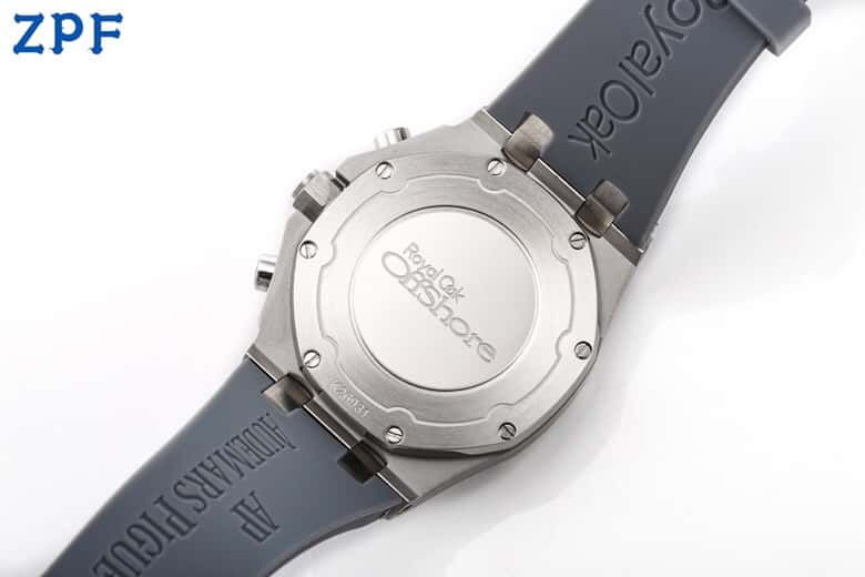Thumbnail: Fashion Watch AP - 8476
