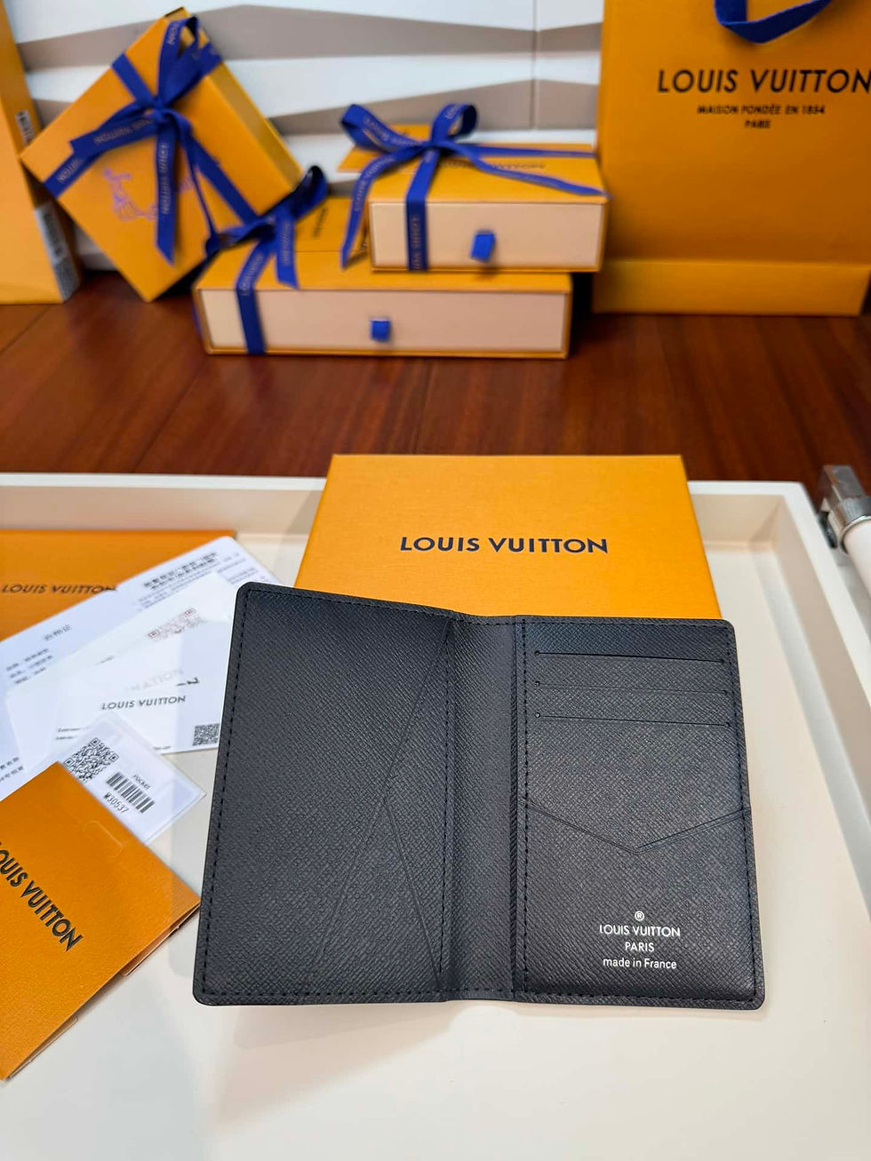 Thumbnail: Designer Wallet VL - 6700