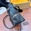 Thumbnail: Louis Vuitton LV CarryAll Vibe BB Handbag