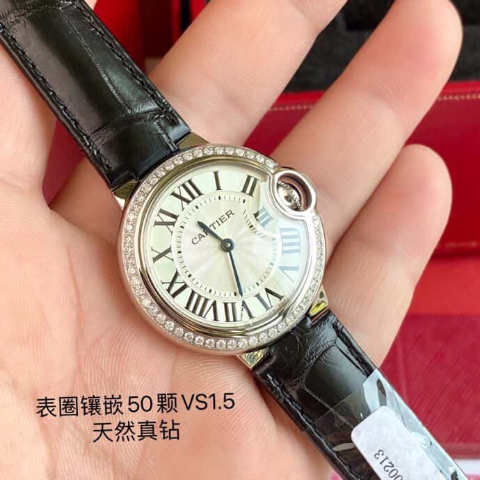 Thumbnail: Fashion Watch CT - 8526