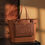 Miniaturbild: Designer Bag LOV - 8172