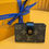 Thumbnail: Designer Wallet LOV - 7953