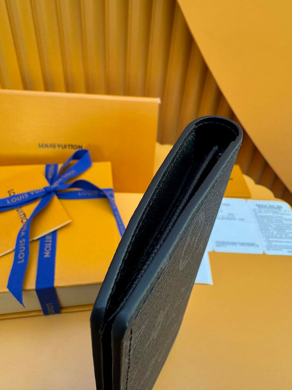 Thumbnail: Designer Wallet LOV - 8013