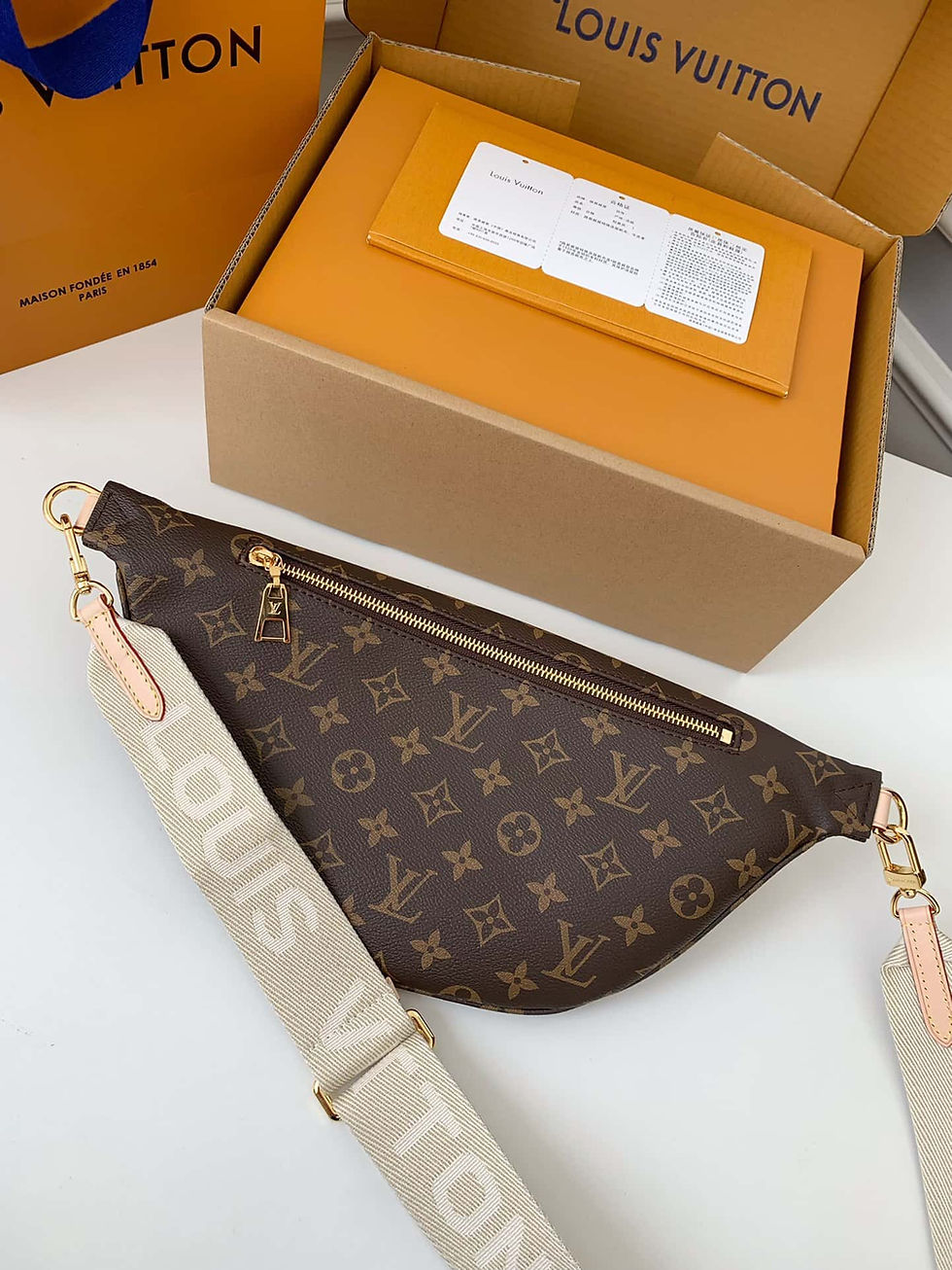 Miniaturbild: Designer Bag VOL - 7231