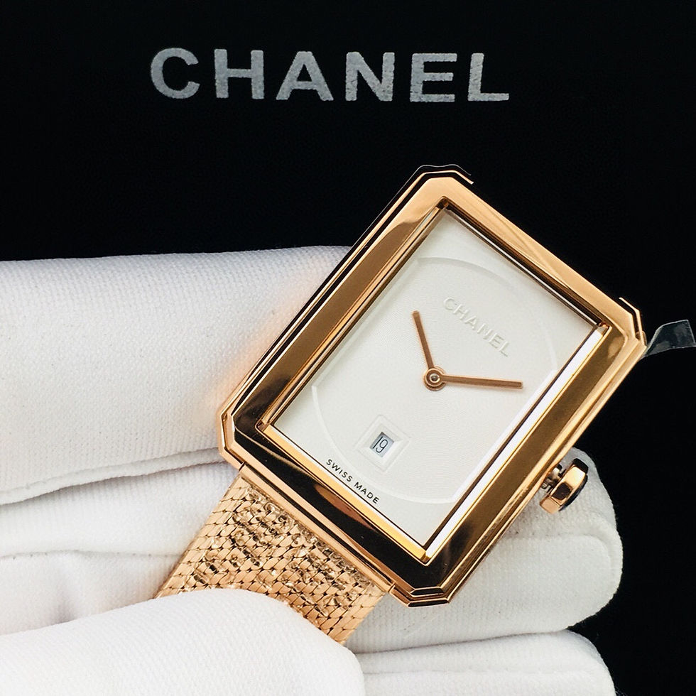Thumbnail: will be the first première watch full of feminine charm watch – CHL12