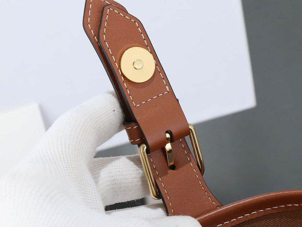 Miniaturbild: Designer Backpack CLN - 7535