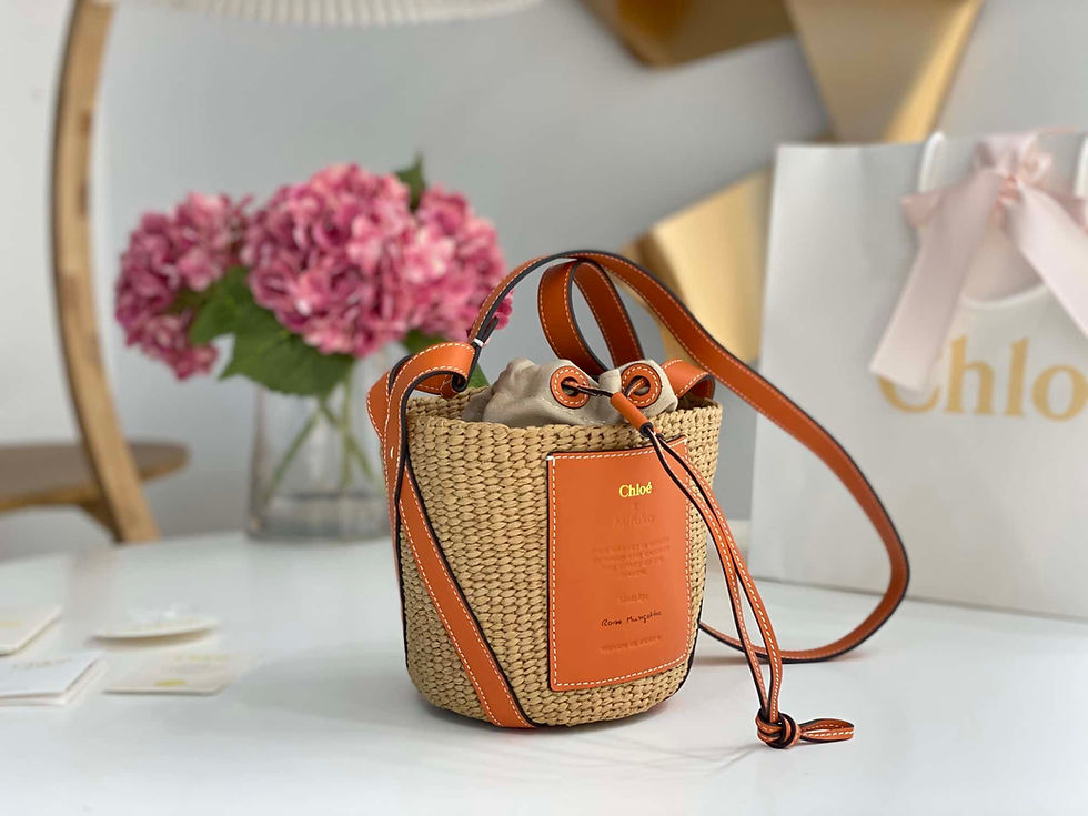 Miniaturbild: Designer Bag CL - 7179