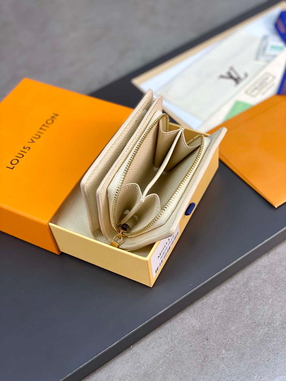 Miniaturbild: Designer Wallet VL Wallet - 6551