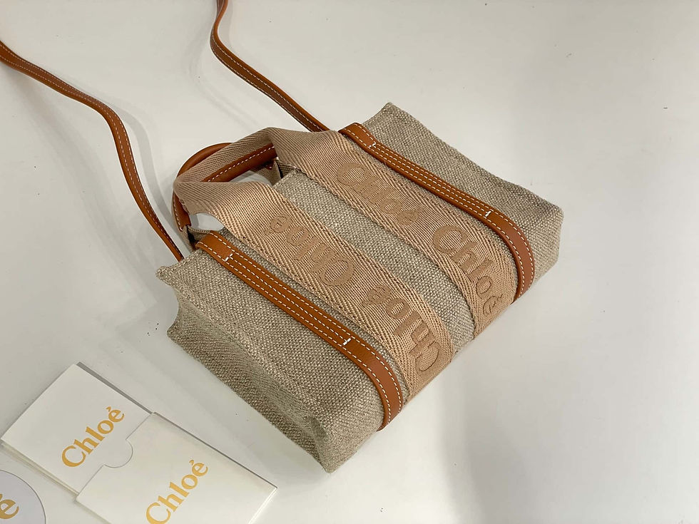 Miniaturbild: Designer Bag CL - 7101