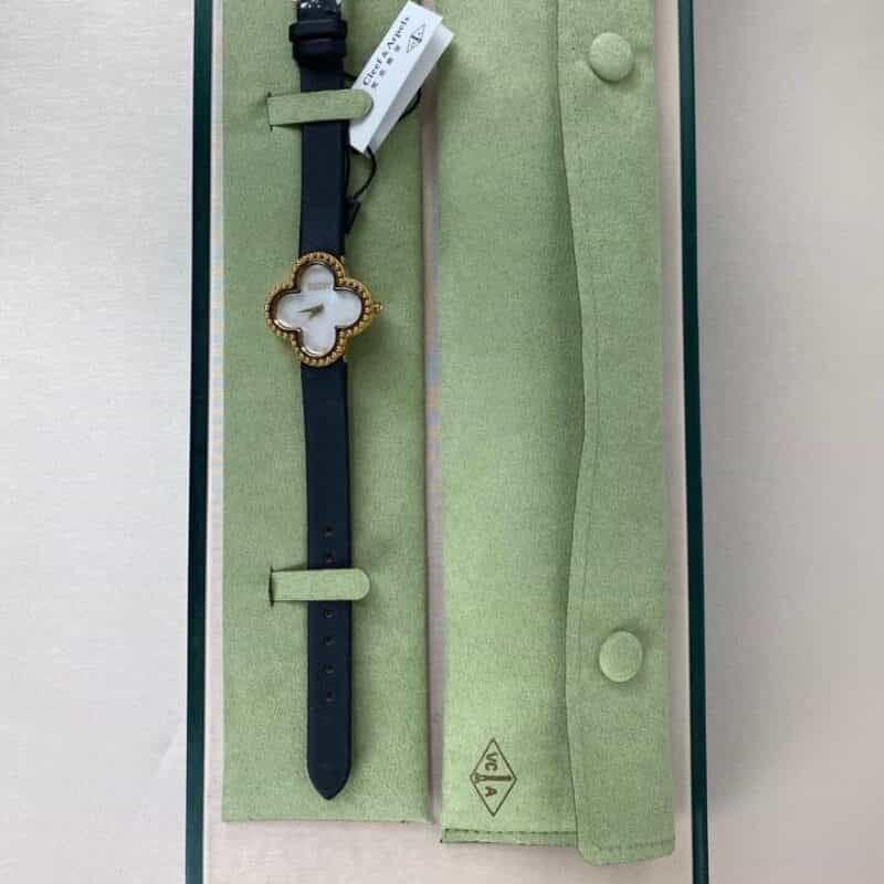 Thumbnail: Fashion Watch VCA - 8575