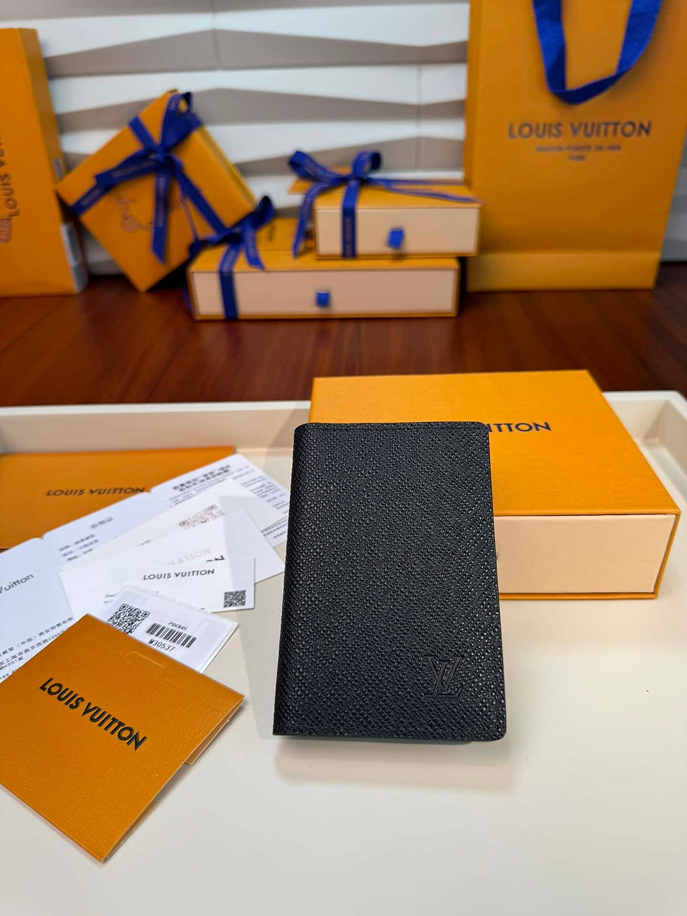 Pocket Organizer – LUV763